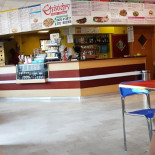 Choudry Exterior