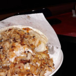 Choudry Comida