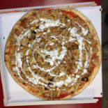 Choudry Comida
