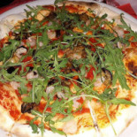 Choudry Comida
