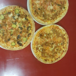 Choudry Comida