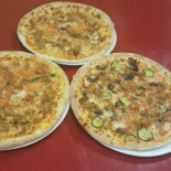 Choudry Comida
