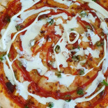 Choudry Comida