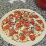 Choudry Comida