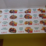 Choudry Carta