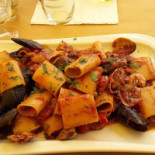 Il Duca Nourriture