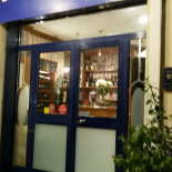 Il Timone Extérieur