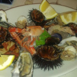 Il Timone Nourriture