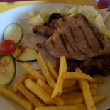 Gallura Grill Comida