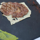Gallura Grill Comida