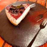 Gallura Grill Bebida