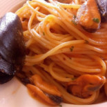 Gallura Grill Comida