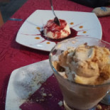 Gallura Grill Comida