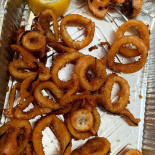 Gallura Grill Comida