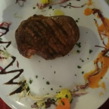 Gallura Grill Comida