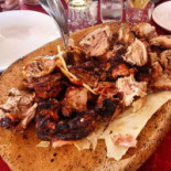 Gallura Grill Comida