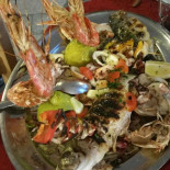Gallura Grill Comida