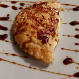Gallura Grill Comida