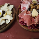 Gallura Grill Comida