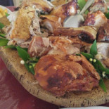 Gallura Grill Comida