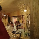 Gallura Grill Dentro