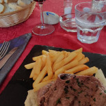 Gallura Grill Comida