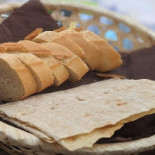 Gallura Grill Comida