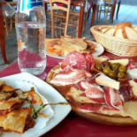 Gallura Grill Comida