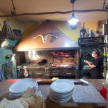 Gallura Grill Dentro