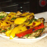 Gallura Grill Comida