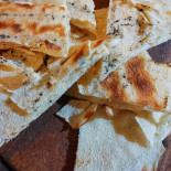 Gallura Grill Comida