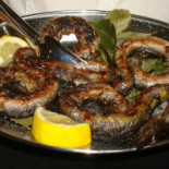 Gallura Grill Comida