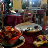 Gallura Grill Dentro