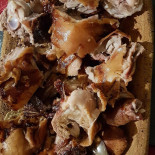 Gallura Grill Comida