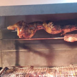 Gallura Grill Bebida