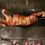 Gallura Grill Comida