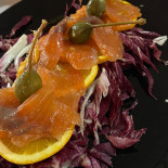 Gallura Grill Comida