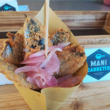 Gallura Grill Comida