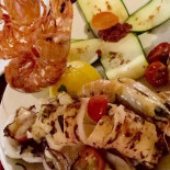 Gallura Grill Comida