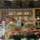 Gelateria Giallo Limone