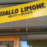 Gelateria Giallo Limone
