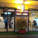 Gelateria Giallo Limone