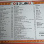 Il Dollaro Carta