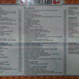 Il Dollaro Carta