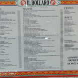 Il Dollaro Carta
