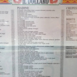 Il Dollaro Carta