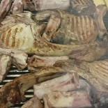 La Casa Del Mazariol food