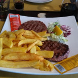La Casa Del Mazariol food