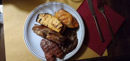 La Casa Del Mazariol food