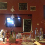 La Casa Del Mazariol inside